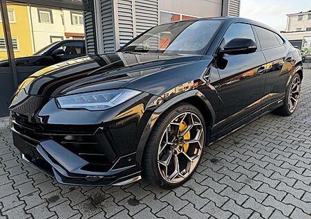 Lamborghini Urus 4.0 V8 Performante *Akrapovic*B&O*Carbon