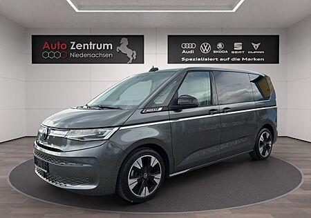 VW T7 Multivan Volkswagen Multivan T7 BULLI Style HarmanKard PANO*AHK VOLL