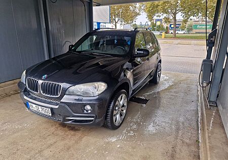 BMW X5 xDrive30d - 7 SITZER