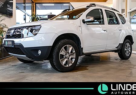 Dacia Duster 4x2 |PDC | LEDER | 16 ALU