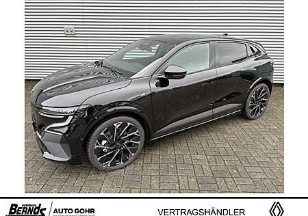 Renault Megane E-Tech 220 Comfort Range Esprit Alpine