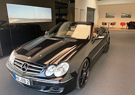 Mercedes-Benz CLK 280 AVANTGARDE AVANTGARDE