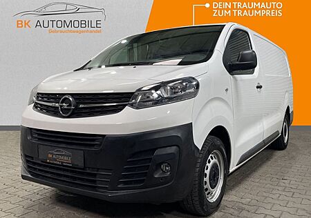 Opel Vivaro Edition L3 Sortimo#Kamera#CarPlay#Klima