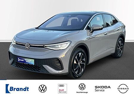 VW ID.5 Volkswagen Pro Performance 82 kWh+WÄRMEPUMPE+MATRIX+AH