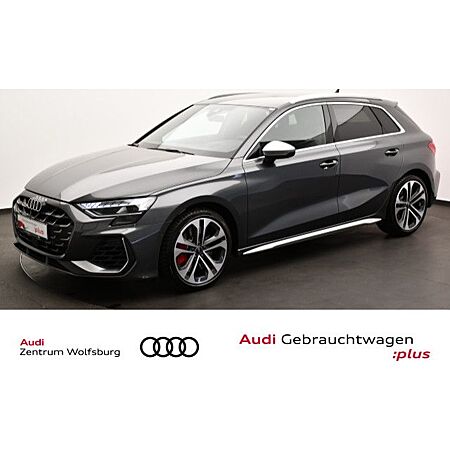 Audi S3 leasen