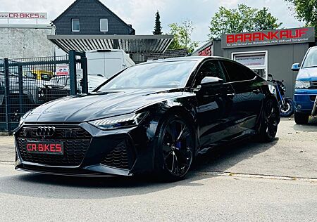 Audi RS7 Sportback/ Garantie /Prominenter Vorbesitzer