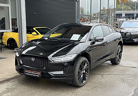 Jaguar I-Pace EV400 R-Dynamic SE AWD