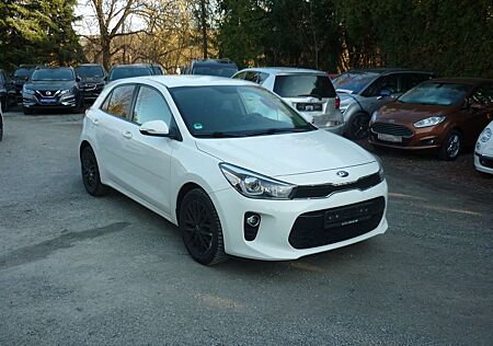 Kia Rio Dream Team* Klima* Sitzheizung*