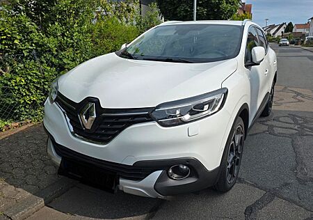 Renault Kadjar ENERGY TCe 165 Crossborder-S Crossbor...