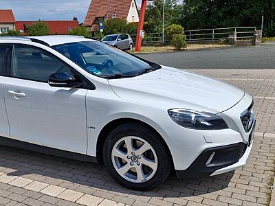 Volvo V40 Cross Country D3 Geartronic LINJE YOU! L...
