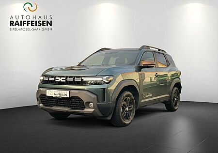 Dacia Duster Extreme TCe 130 *Winter-/City-Paket*