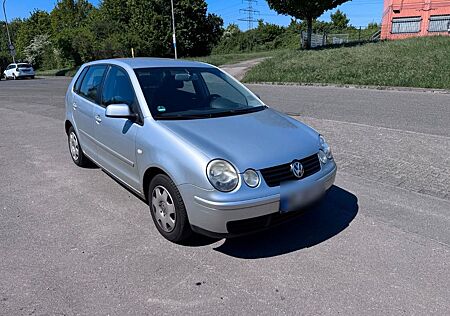 VW Polo Volkswagen 1.2 47kW Cricket Cricket