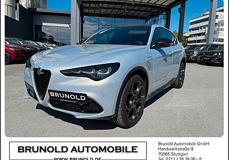 Alfa Romeo Stelvio MY24 VELOCE 2.0 Turbo 16V 280 PS AT8-Q4