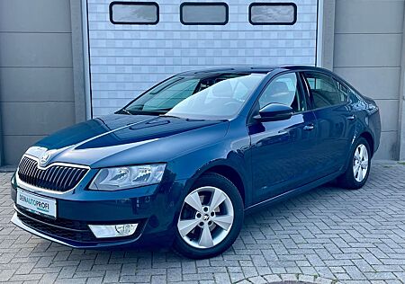 Skoda Octavia Lim. Ambition 1.4 TSI*Klimaautomatik*PDC