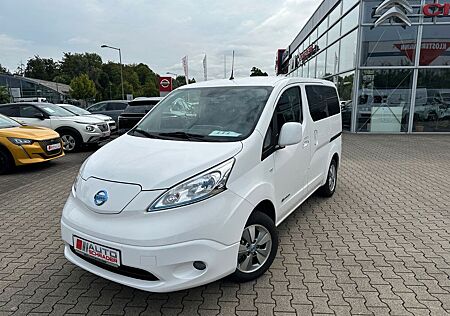 Nissan E-NV200 /Evalia e-Evalia / 7 Sitzer / 40kWh /