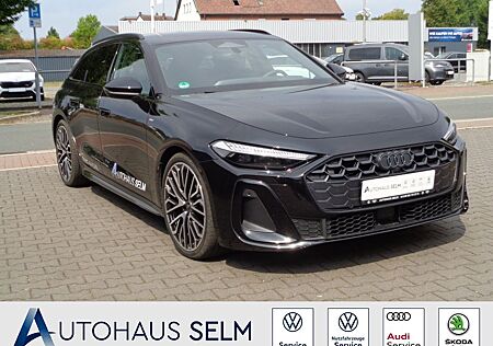 Audi A5 Avant 2.0 TDI S-Line HUD AHK Navi B&O LED