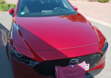 Mazda 3 2.0 SKYACTIV-G M-Hybrid