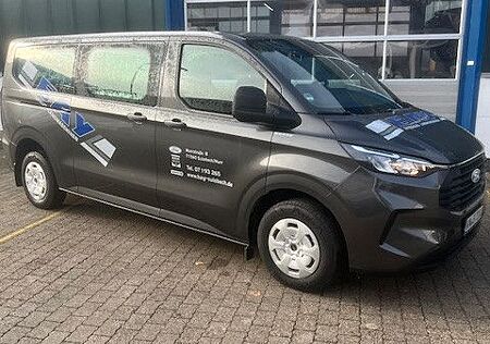 Ford Transit Custom Kombi 320 L2 FWD Trend