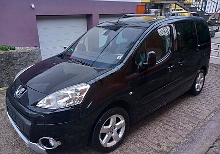 Peugeot Expert Tepee