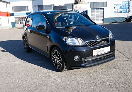 Skoda Citigo Sport SHZ/Klima