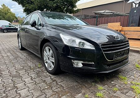 Peugeot 508 SW 2.2 GT HDi 200 Automatik Panorama JBL AHK