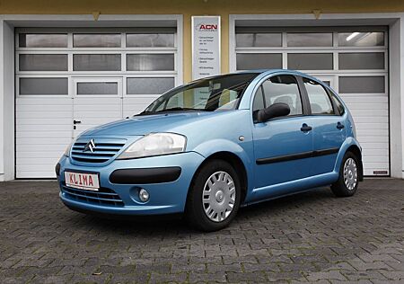 Citroën C3 1.4 VSX Klimaanlage, NEUE INSPEKTION!