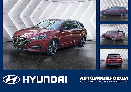 Hyundai i30 cw 1.0 T-GDI Edition 30+ FLA SpurH LM LED