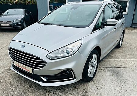 Ford Galaxy 2.0 Titanium AWD Navi Kamera 7 Sitze