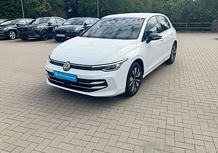 VW Golf Volkswagen VIII 1.5 TSI Goal AHK+LEDPlus+Navi+Sitzh.