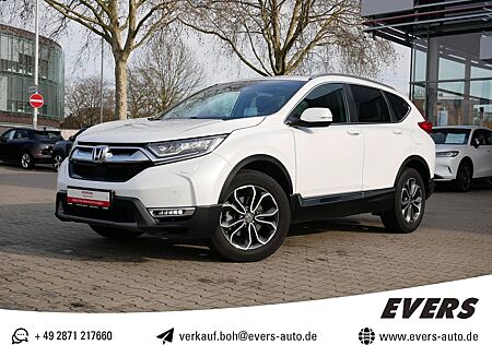 Honda CR-V Hybrid 2.0 Hybrid EXECUTIVE PANO+HEAD-UP