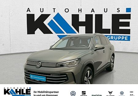 VW Tiguan Volkswagen 2.0 TDI DSG 4Motion Elegance