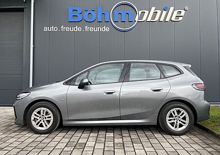 BMW 2er 220i Active Tourer/M-Sport/Pano/AHK/ACC/HUD/HK