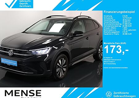 VW Taigo Volkswagen 1.0 TSI MOVE |FLA|CarPlay|KlimaA|SHZG|PDC