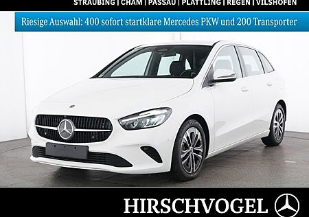 Mercedes-Benz B 200 Progressive Line+MBUX+Navi-Pr.+LED+Kam+PDC