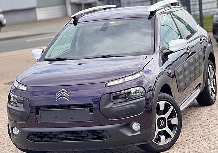 Citroën C4 Cactus Shine Edition