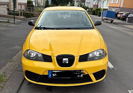 Seat Ibiza 1.2