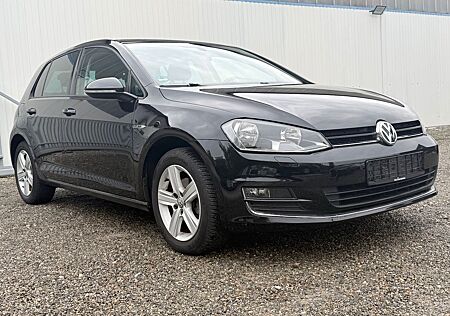 VW Golf Volkswagen VII Lim. Lounge BMT