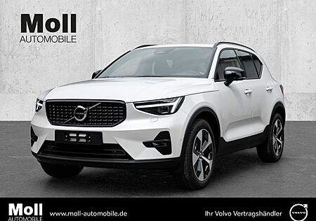 Volvo XC 40 XC40 B3 Benzin Plus Dark Business-Paket BLIS Pix