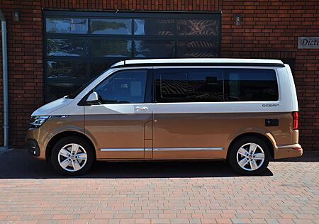 VW T6 California Volkswagen "Bulli" T6.1 California "Ocean"