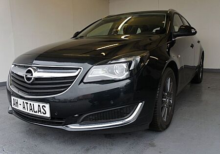 Opel Insignia Sports Tourer 1.4 T ecoFLEX Sport"NAVI
