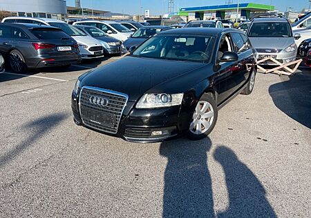 Audi A6 Avant 2.0 TDI
