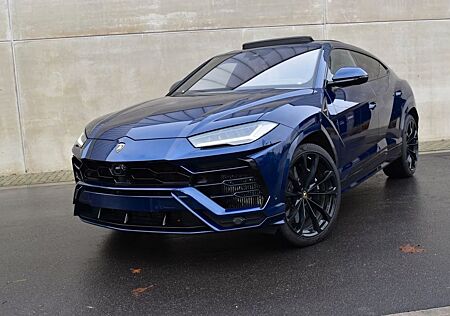 Lamborghini Urus 4.0 V8 Biturbo | 650 PS | Panorama | 360°