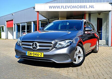 Mercedes-Benz E 220 gebraucht kaufen Mercedes-Benz E 220 Estate d Prestige Plus Aut. Leder|Navi|LED