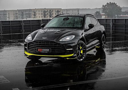 Aston Martin DBX 707 AMR24 NEW MODEL!!|BOWERS&WILKINS|CERAMIC