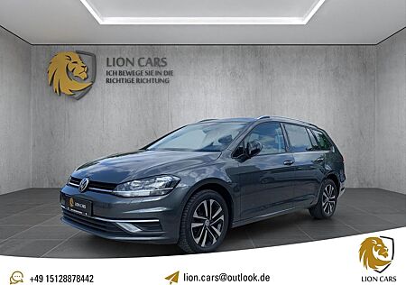 VW Golf Volkswagen VII Var 1.0 TSI IQ.DRIVE*NAVI*ACC*PARKLENK*