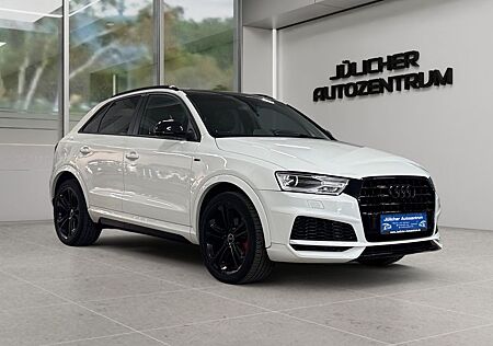 Audi Q3 40 TFSI Automatik S-Line, Tüv/Au + Insp Neu