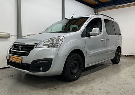 Peugeot Partner Tepee Allure BlueHDi 120