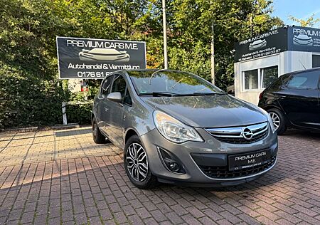 Opel Corsa D 1.4 Satellite/BREMSEN+TÜV+INSPEKTION NEU