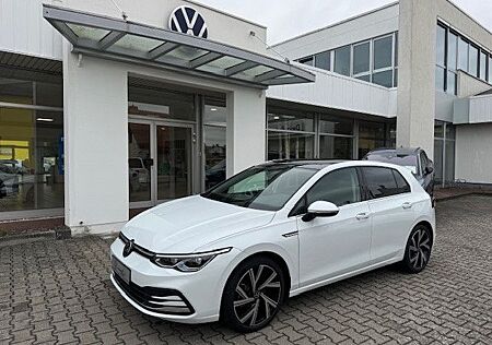 VW Golf Volkswagen 2.0 TSI DSG Style Navi, ACC