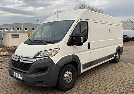 Citroën Jumper H2L3